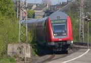Deutsche Bahn: Nicht nur im Regionalverkehr wollen ihr Busse Konkurenz machen, vor allem im Fernverkehr warten sie auf den Start
